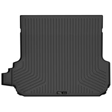 Load image into Gallery viewer, Husky Liners 20-21 Subaru Outback WeatherBeater Cargo liner (Black)-Husky Liners-HSL28541