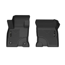 Load image into Gallery viewer, Husky Liners 20-22 Ford Escape Hybrid Front Floor Liners - Black-Husky Liners-HSL51391