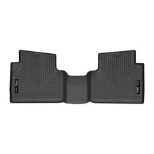 Load image into Gallery viewer, Husky Liners 20-22 Ford Escape Hybrid X-Act Contour Floor Liners (2nd Seat) - Black-Husky Liners-HSL51821