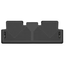 Load image into Gallery viewer, Husky Liners 20-22 Tesla Y X-ACT 2nd Seat Floor Liner - Blk-Husky Liners-HSL51651