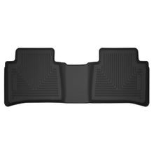 Load image into Gallery viewer, Husky Liners 20-23 Toyota Corolla Sedan X-Act Contour Black Floor Liners (2nd Seat)-Husky Liners-HSL54841