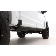 Load image into Gallery viewer, Husky Liners 20-25 Chev/GMC Silverado/Sierra 2500/3500HD CC Trail Armor Rocker Panel (4pc Set) - Blk - Husky Liners HSL287413