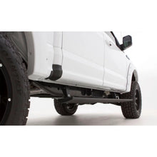 Load image into Gallery viewer, Husky Liners 20-25 Chev/GMC Silverado/Sierra 2500/3500HD CC Trail Armor Rocker Panel (4pc Set) - Blk - Husky Liners HSL287413