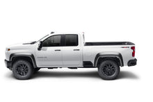 Load image into Gallery viewer, Husky Liners 20-25 Chevrolet Silverado 2500 HD Extend-A-Fender Flares 4pc - Blk-Husky Liners-HSL2804986