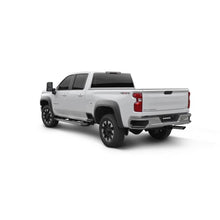 Load image into Gallery viewer, Husky Liners 20-25 Chevrolet Silverado 2500 HD Extend-A-Fender Flares 4pc - Blk-Husky Liners-HSL2804986