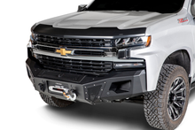 Load image into Gallery viewer, Husky Liners 20-25 Chevrolet Silverado 2500/3500HD Aeroskin - Matte Blk-Husky Liners-HSL2877187