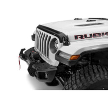 Load image into Gallery viewer, Husky Liners 20-25 Jeep Gladiator / 18-25 Wrangler JL/JLU (Incl. 4xe) Aeroskin II - Tex. Blk-Husky Liners-HSL2830148