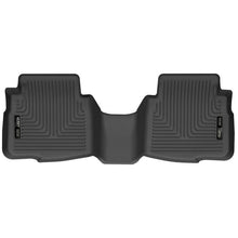 Load image into Gallery viewer, Husky Liners Husky Liners 20-25 Subaru Legacy WeatherBeater 2nd Seat Black Floor Liners
