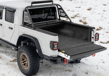 Load image into Gallery viewer, Husky Liners Husky Liners 20-26 Jeep Gladiator 5ft Bed Guardian Comfort Bed Liner - Full