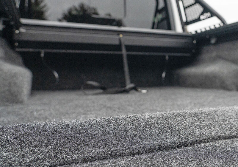 Husky Liners Husky Liners 20-26 Jeep Gladiator 5ft Bed Guardian Comfort Bed Liner - Full