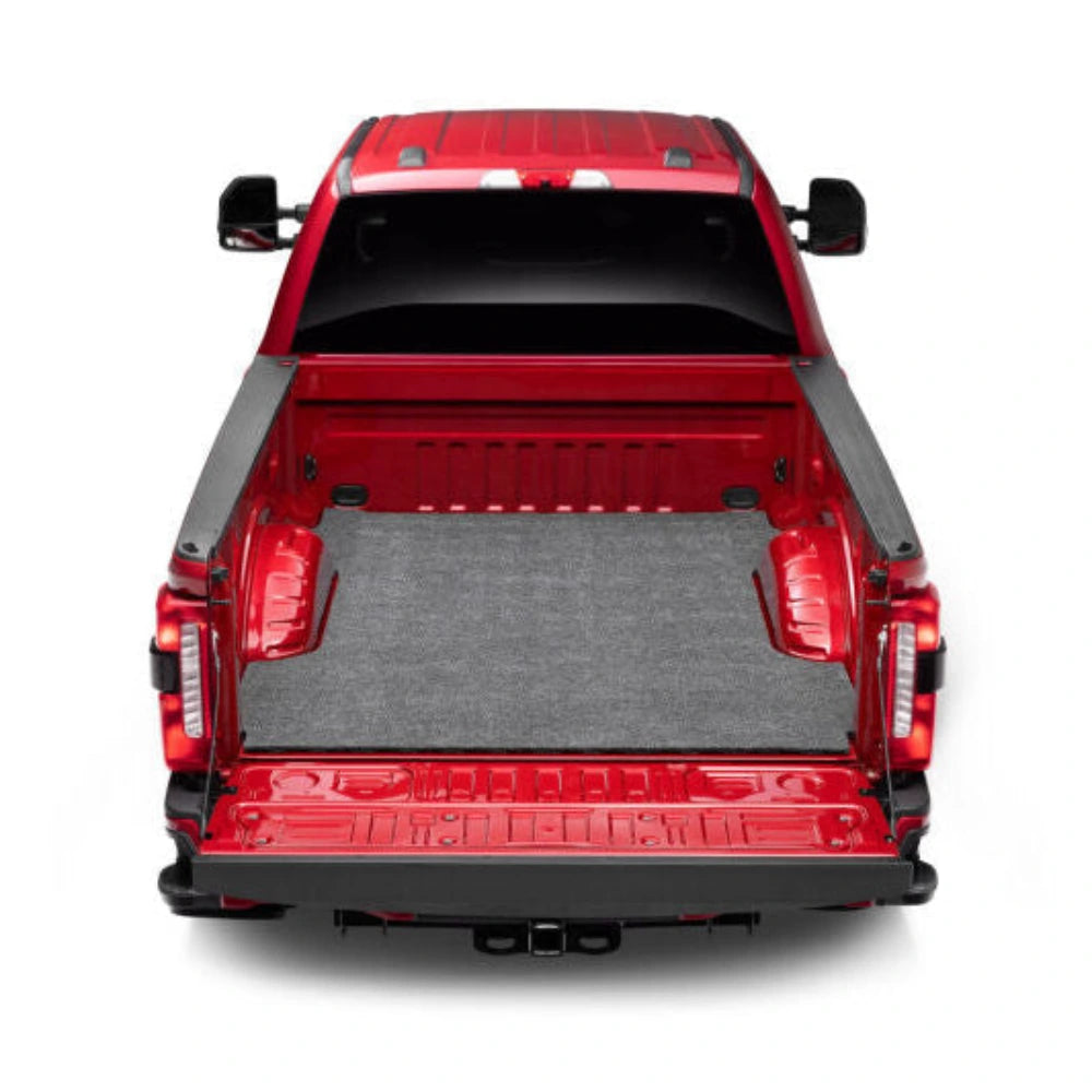Husky Liners 20-26 Jeep Gladiator 5ft Bed Guardian Comfort Bed Mat - Husky Liners HSLHBMJ20SBS