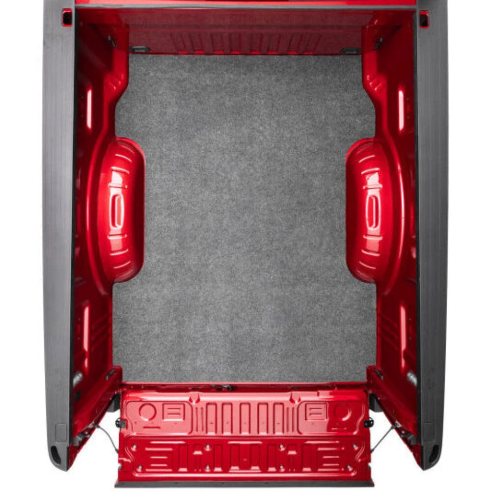 Husky Liners 20-26 Jeep Gladiator 5ft Bed Guardian Comfort Bed Mat - Husky Liners HSLHBMJ20SBS