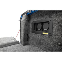 Load image into Gallery viewer, Husky Liners 20-26 Silverado/Sierra 2500/3500 6.9ft CC/DC w/MPTG Guardian Comfort Bed Liner - Full - Husky Liners HSLHBRC20SB