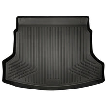 Load image into Gallery viewer, Husky Liners 2012 Honda CR-V WeatherBeater Black Rear Cargo Liner-Husky Liners-HSL24641