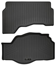 Load image into Gallery viewer, Husky Liners 2013-2016 Ford Fusion S Hybrid /SE Hybrid WeatherBeater Black Trunk Liner-Husky Liners-HSL43761