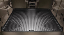 Load image into Gallery viewer, Husky Liners 2013-2016 Ford Fusion S Hybrid /SE Hybrid WeatherBeater Black Trunk Liner-Husky Liners-HSL43761