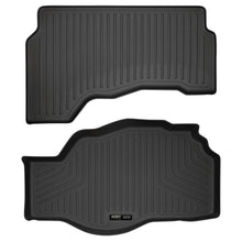 Load image into Gallery viewer, Husky Liners 2013-2016 Ford Fusion S Hybrid /SE Hybrid WeatherBeater Black Trunk Liner-Husky Liners-HSL43761