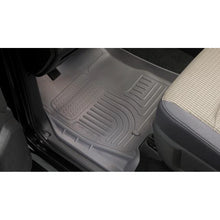 Load image into Gallery viewer, Husky Liners 2013 Mazda CX-5 Classic Style Black Rear Cargo Liner - Husky Liners HSL23731