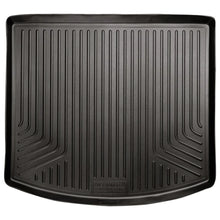 Load image into Gallery viewer, Husky Liners 2013 Mazda CX-5 Classic Style Black Rear Cargo Liner - Husky Liners HSL23731