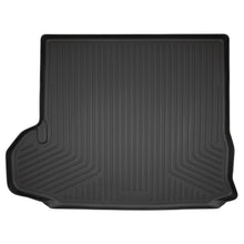 Load image into Gallery viewer, Husky Liners 2014 Toyota Highlander WeatherBeater Black Rear Cargo Liner-Husky Liners-HSL25561