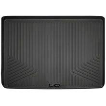 Load image into Gallery viewer, Husky Liners 2015 Chev/GM Suburban/Yukon XL WeatherBeater Black Rear Cargo Liner to Back Third Seat-Husky Liners-HSL28221