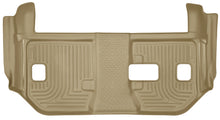 Load image into Gallery viewer, Husky Liners 2015 Chevy/GMC Suburban/Yukon XL WeatherBeater Tan 3rd Seat (Bench 2nd) Floor Liner-Husky Liners-HSL19293