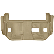 Load image into Gallery viewer, Husky Liners 2015 Chevy/GMC Suburban/Yukon XL WeatherBeater Tan 3rd Seat (Bench 2nd) Floor Liner-Husky Liners-HSL19293