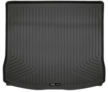 Load image into Gallery viewer, Husky Liners 2015 Ford Edge Weatherbeater Black Rear Cargo Liner-Husky Liners-HSL23521