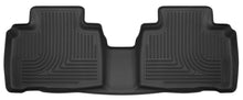 Load image into Gallery viewer, Husky Liners 2015+ Ford Edge X-Act Contour Black 2nd Seat Floor Liner-Husky Liners-HSL52501