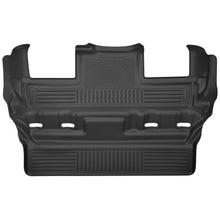 Load image into Gallery viewer, Husky Liners 2015 GM Escalade/Tahoe/Yukon WeatherBeater Black 3rd Seat (Bucket 2nd) Floor Liner-Husky Liners-HSL19301