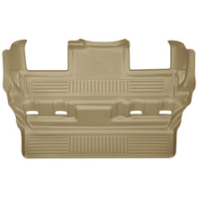 Load image into Gallery viewer, Husky Liners 2015 GM Escalade/Tahoe/Yukon WeatherBeater Tan 3rd Seat (Bucket 2nd) Floor Liner-Husky Liners-HSL19303