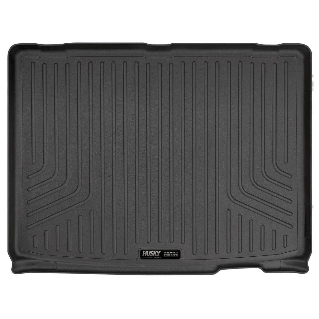 Husky Liners 2015 Jeep Renegade Cargo Liner - Black-Husky Liners-HSL20081