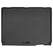 Load image into Gallery viewer, Husky Liners 2015 Jeep Renegade Cargo Liner - Black-Husky Liners-HSL20081