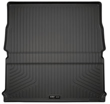 Load image into Gallery viewer, Husky Liners 2016 Honda Pilot Classic Style Black Rear Cargo Liner-Husky Liners-HSL24391