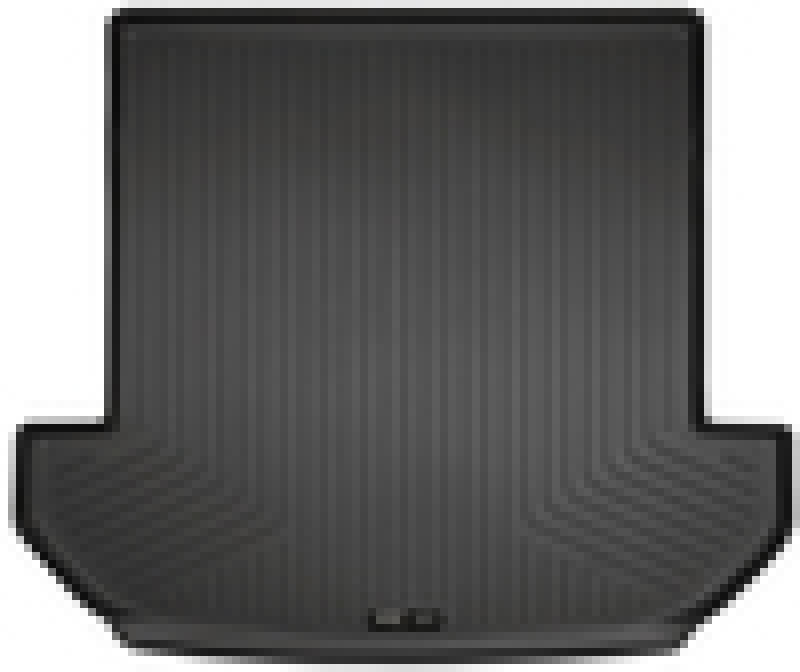 Husky Liners 2016 Kia Sorento Cargo Liner - Black-Husky Liners-HSL28691