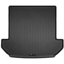 Load image into Gallery viewer, Husky Liners 2016 Kia Sorento Cargo Liner - Black-Husky Liners-HSL28691