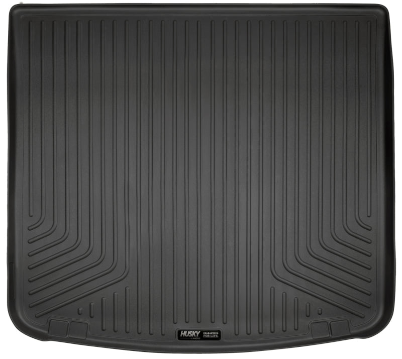 Husky Liners 2016 Lincoln MKC Cargo Liner - Black-Husky Liners-HSL28371