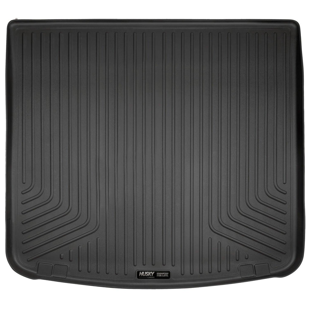 Husky Liners 2016 Lincoln MKC Cargo Liner - Black-Husky Liners-HSL28371