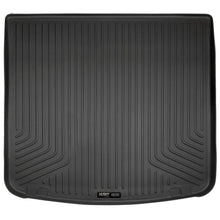 Load image into Gallery viewer, Husky Liners 2016 Lincoln MKC Cargo Liner - Black-Husky Liners-HSL28371
