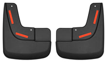 Load image into Gallery viewer, Husky Liners 2017-2018 Ford F-150 Raptor Custom-Molded Front Mud Guards-Husky Liners-HSL58491