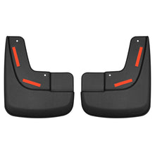 Load image into Gallery viewer, Husky Liners 2017-2018 Ford F-150 Raptor Custom-Molded Front Mud Guards-Husky Liners-HSL58491