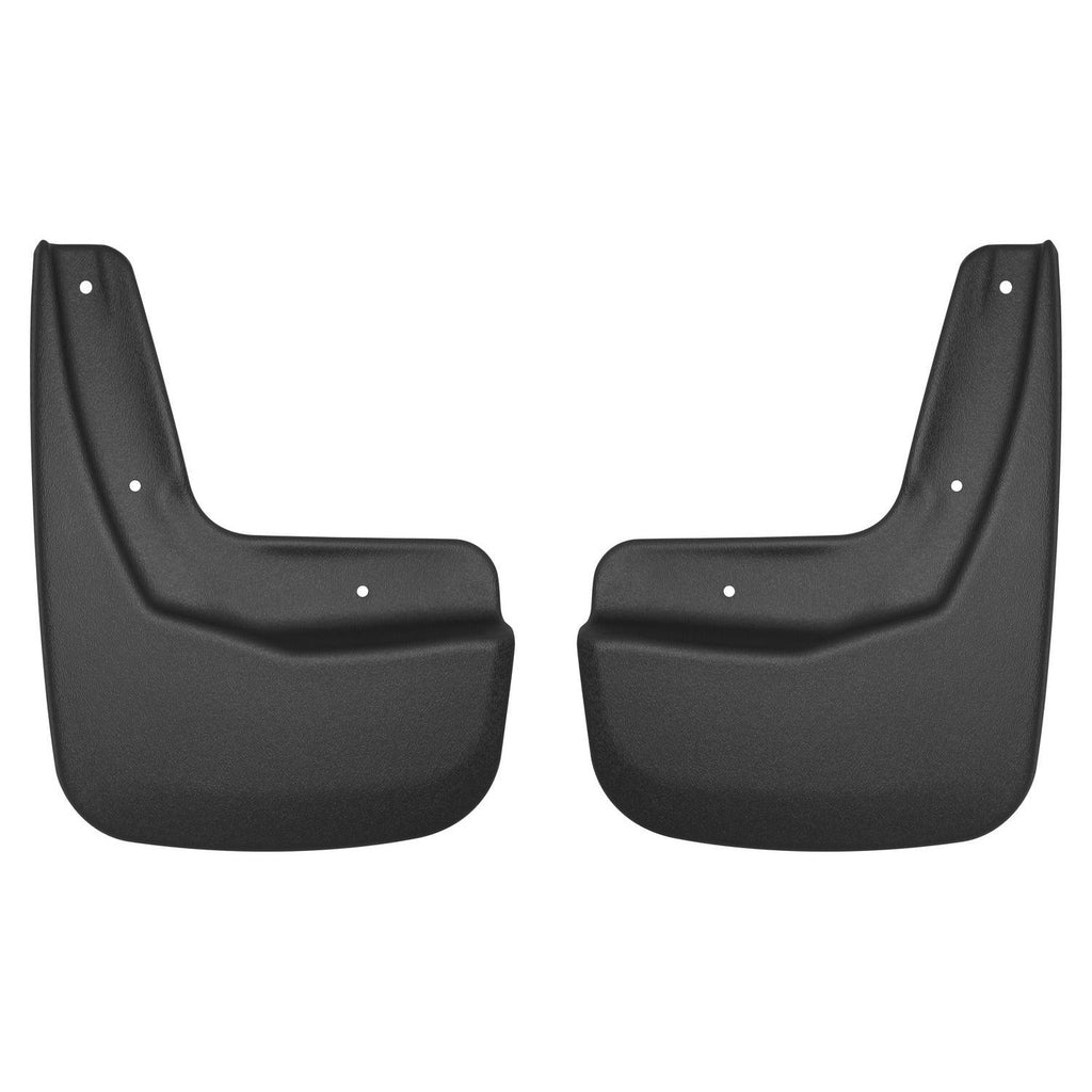 Husky Liners 2017-2018 Honda Ridgeline Custom-Molded Rear Mud Guards-Husky Liners-HSL59901