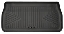Load image into Gallery viewer, Husky Liners 2017 Chrysler Pacifica (Will Not Fit Power Fold 3rd Row) Black Rear Cargo Liner-Husky Liners-HSL40241