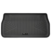 Load image into Gallery viewer, Husky Liners 2017 Chrysler Pacifica (Will Not Fit Power Fold 3rd Row) Black Rear Cargo Liner-Husky Liners-HSL40241