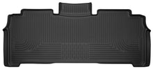 Load image into Gallery viewer, Husky Liners 2017 Chrysler Pacifica X-Act Contour Black 2nd Seat Floor Liner-Husky Liners-HSL52371