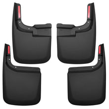 Load image into Gallery viewer, HSL58466 Husky Liners Mud Guards 2017-2022 F-250 F-350