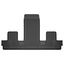 Load image into Gallery viewer, Husky Liners 2018 Buick Enclave WeatherBeater 3rd Row Black Floor Liner-Husky Liners-HSL14261