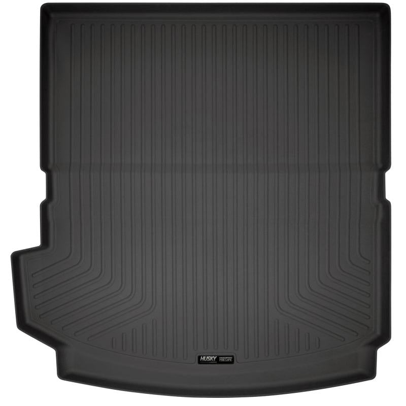 Husky Liners 2018 Buick Enclave WeatherBeater Trunk/Cargo Liner - Black-Husky Liners-HSL22061