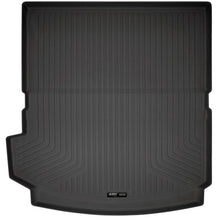 Load image into Gallery viewer, Husky Liners 2018 Buick Enclave WeatherBeater Trunk/Cargo Liner - Black-Husky Liners-HSL22061