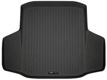 Load image into Gallery viewer, Husky Liners 2018 Honda Accord WeatherBeater Cargo Liner - Black (Sedan Models Only)-Husky Liners-HSL44131